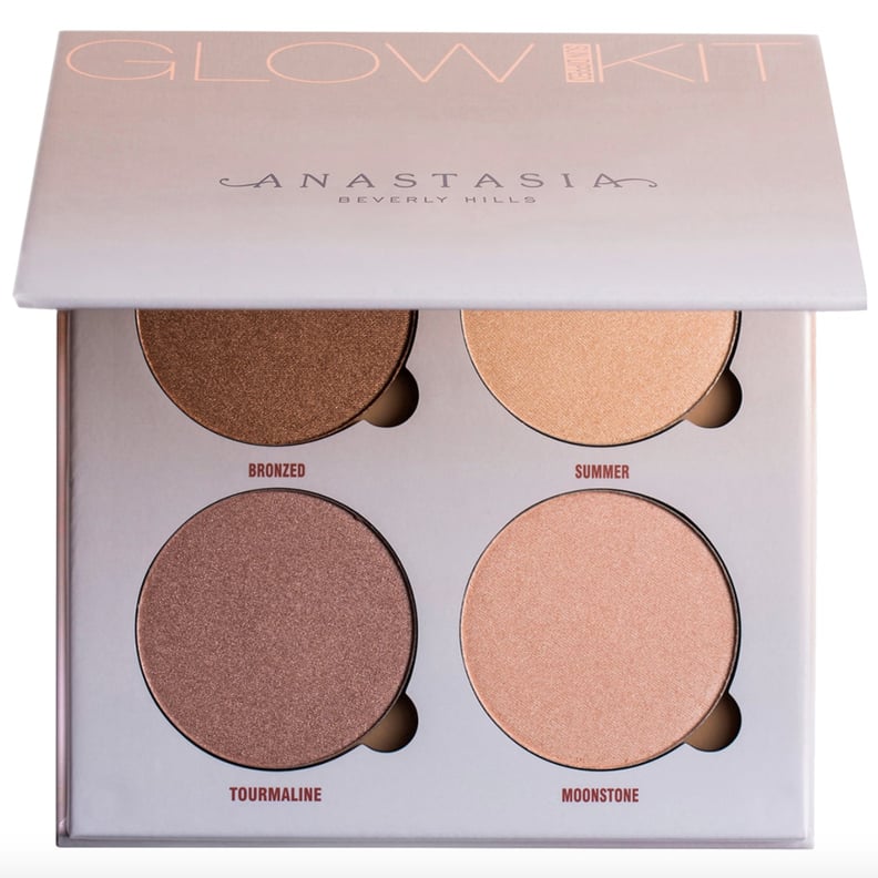 Anastasia Beverly Hills Sun Dipped Glow Kit