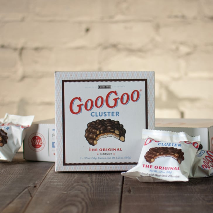 Tennessee: Goo Goo Cluster