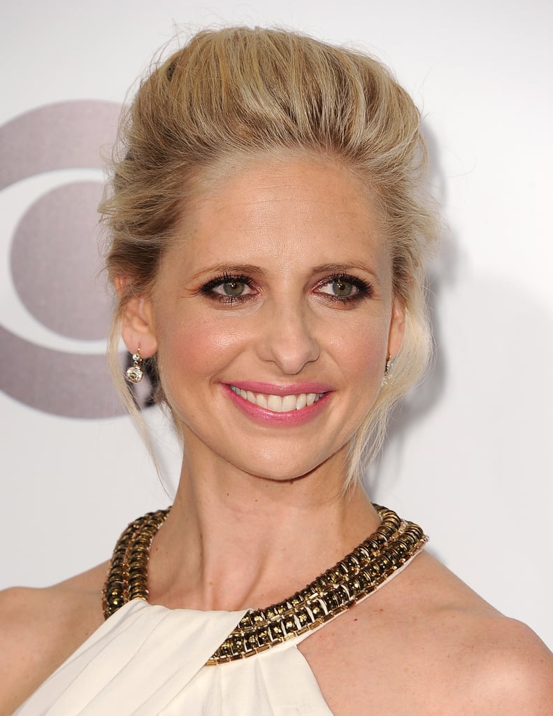 Sarah Michelle Gellar