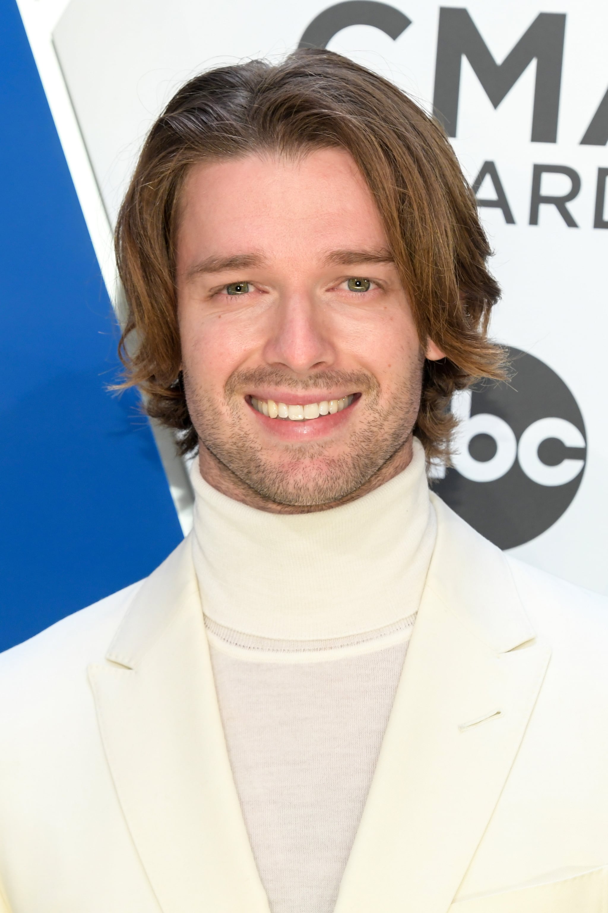 Patrick Schwarzenegger As Mitchell Wilson Moxie Movie Cast Popsugar Entertainment Uk Photo 5