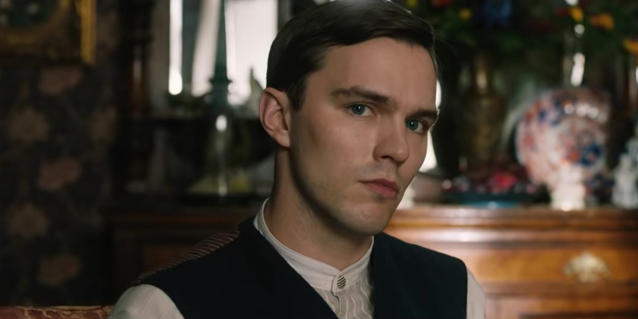 tolkien movie premiere