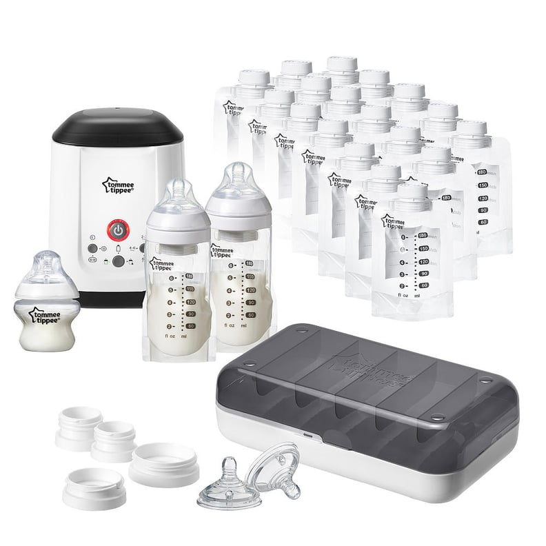 Tommee Tippee Pump & Go