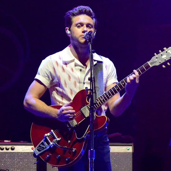 Niall Horan's Best Performances