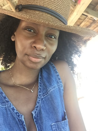 Summer Hair Care Tips For Curly Hair Popsugar Beauty