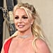 Britney Spears Says She Has 