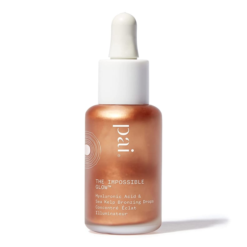 Best Bronzing Drops