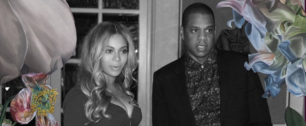 Beyonce and Jay Z Date Night Pictures April 2017
