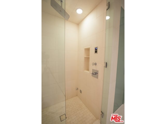 Kris Jenner's LA Condo