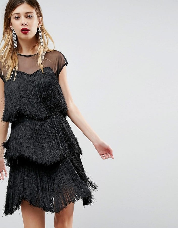 1920s-Style Flapper Dresses For All Budgets | Party Dresses | POPSUGAR ...