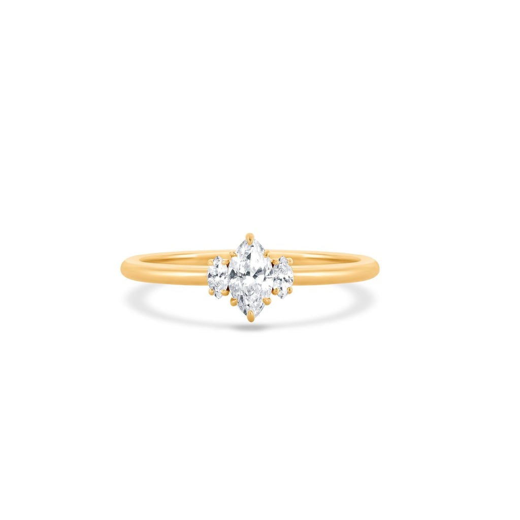 Susie Saltzman Mark Ring ($5,250)