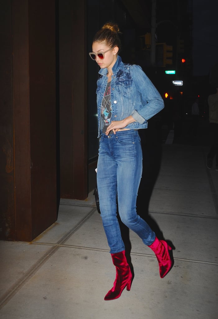 Gigi Hadid