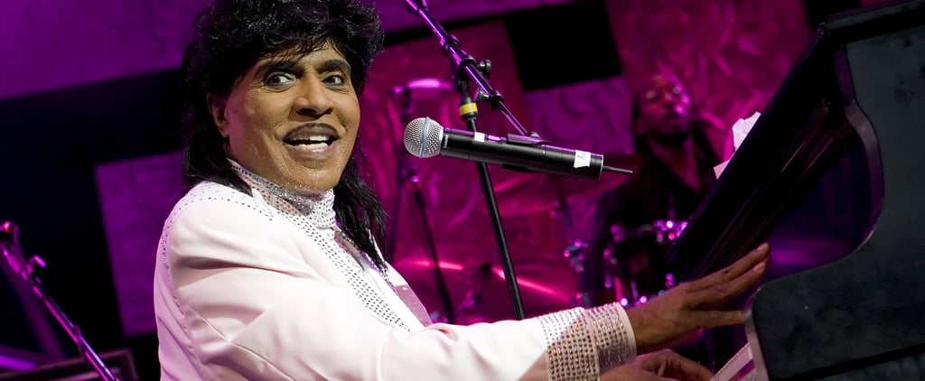 Little Richard Has Died at Age 87