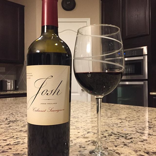 Josh Cellars Best Whole Foods Wine POPSUGAR Food Photo 11