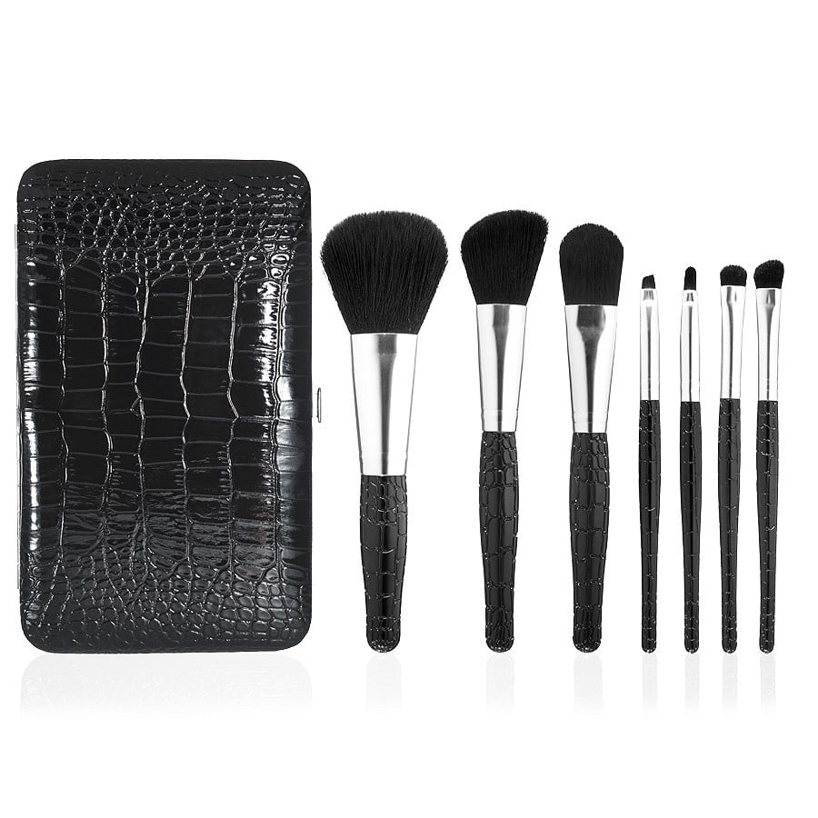 Luxe Brush Collection