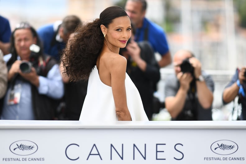 Thandie Newton