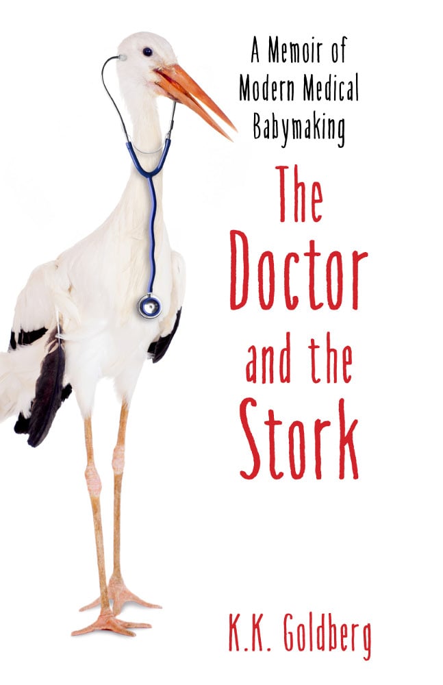 The Doctor and the Stork