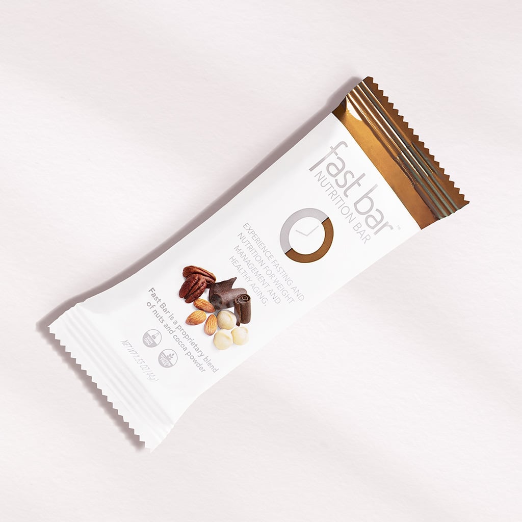 Fast Bar by L-Nutra Fast Bar Cocoa Nuts