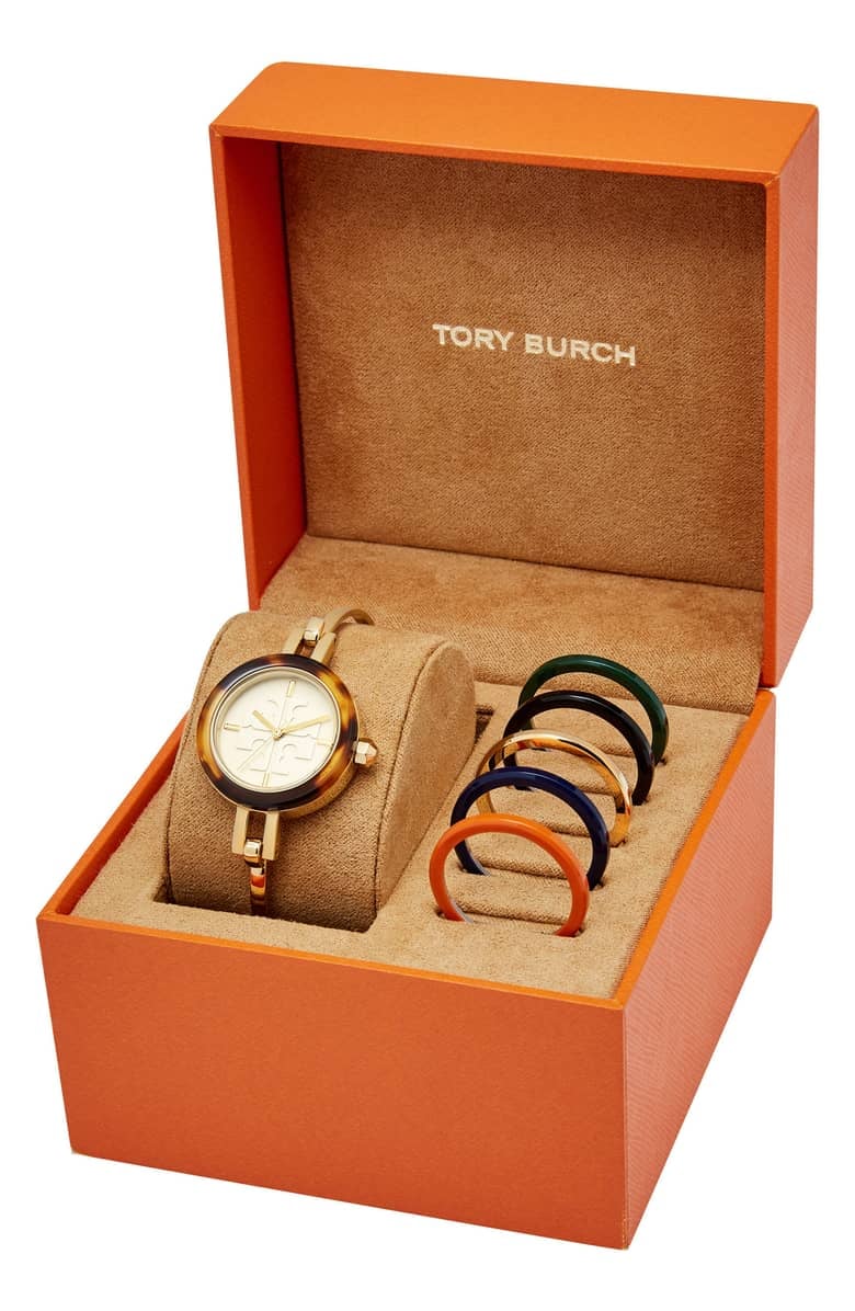 Gigi bangle watch store