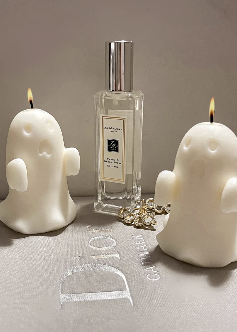 Mini hotsell ghost perfume