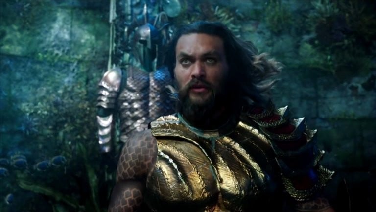 Movie and TV Trailers From Comic-Con 2018