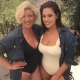 Ashley Graham and Her Mom Give New Meaning to the Phrase "She Got It From Her Mama"