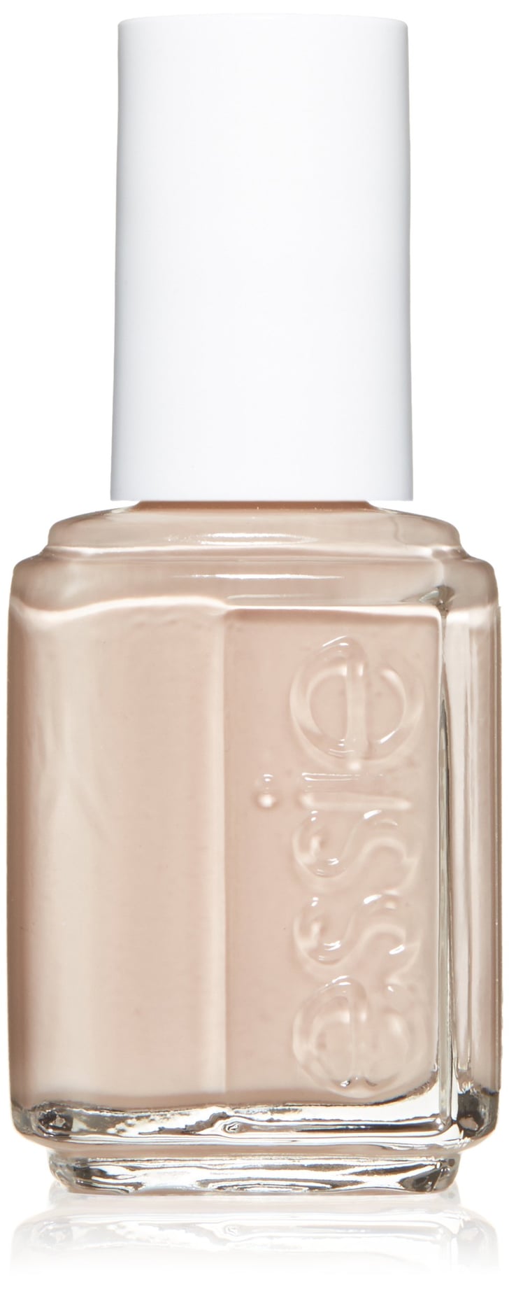 Essie Nail Color Polish in Spin The Bottle Nude Nail Polishes