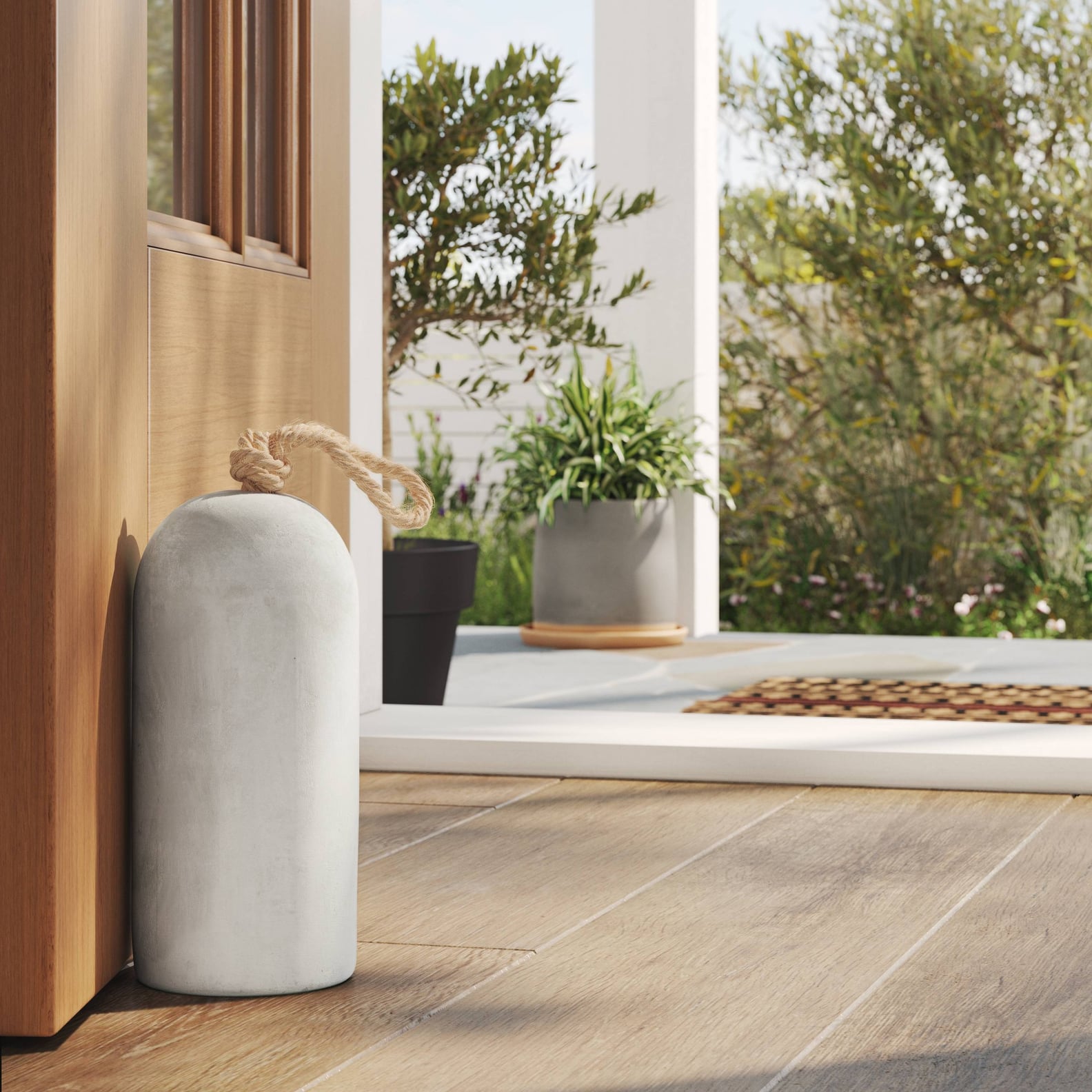 Best Outdoor Decor From Target POPSUGAR Home