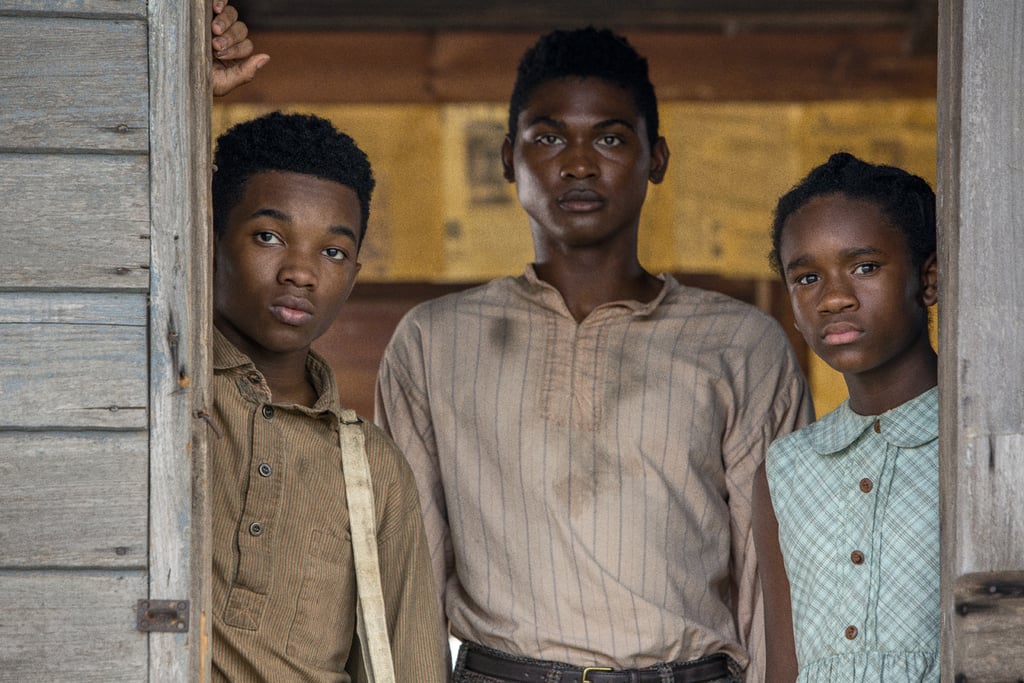 Book-to-Movie Adaptations on Netflix | 2020