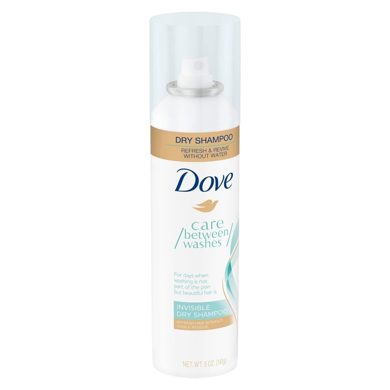 Dove Invisible Dry Shampoo - 5oz