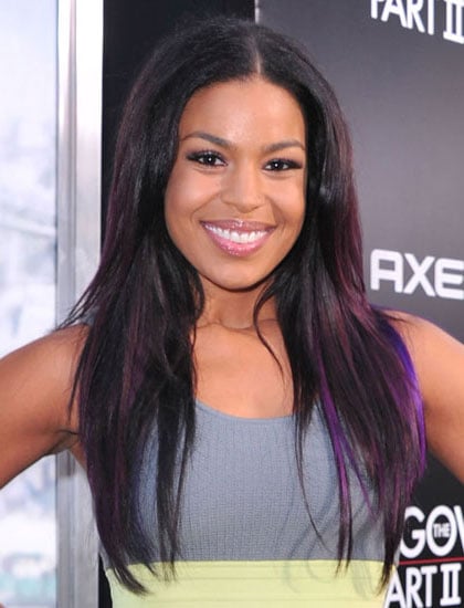 Colorfully Streaked Hair | The Best Hair Trends of 2011 | POPSUGAR ...