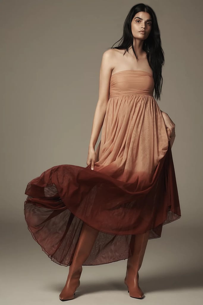 Best Deal on a Maxi Dress