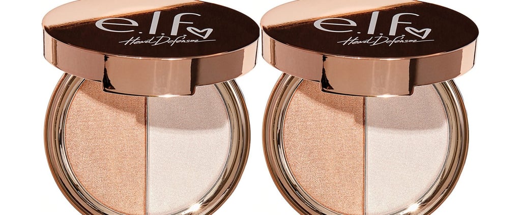 E.L.F. Cosmetics Coffee and Cream Highlighter at Ulta