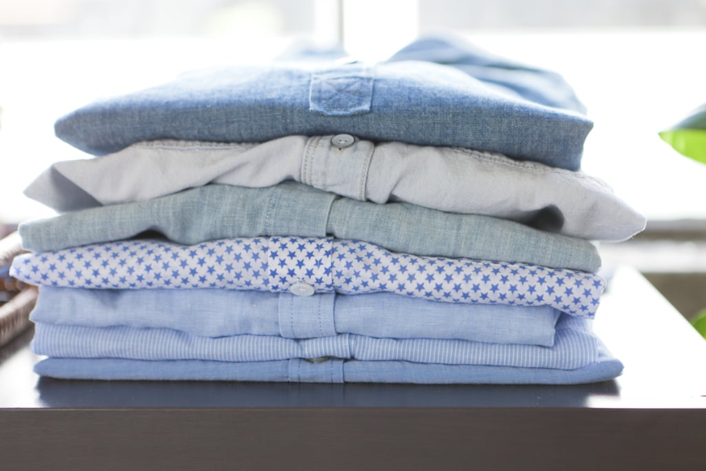 How to Stretch Out Shrunken Clothing | POPSUGAR Smart Living