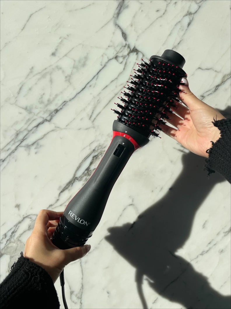 Best Hair Dryer and Hot Air Brush