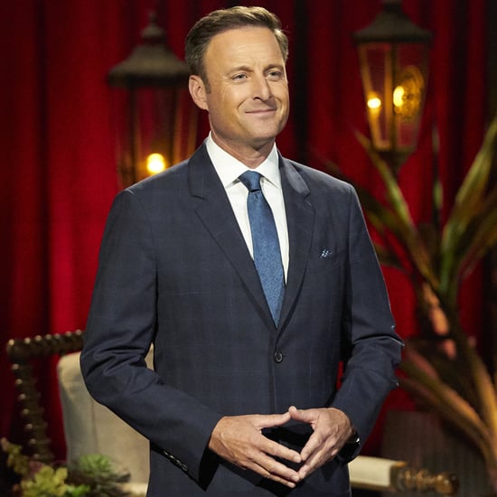 Chris Harrison Steps Aside From Bachelor Amid Controversy