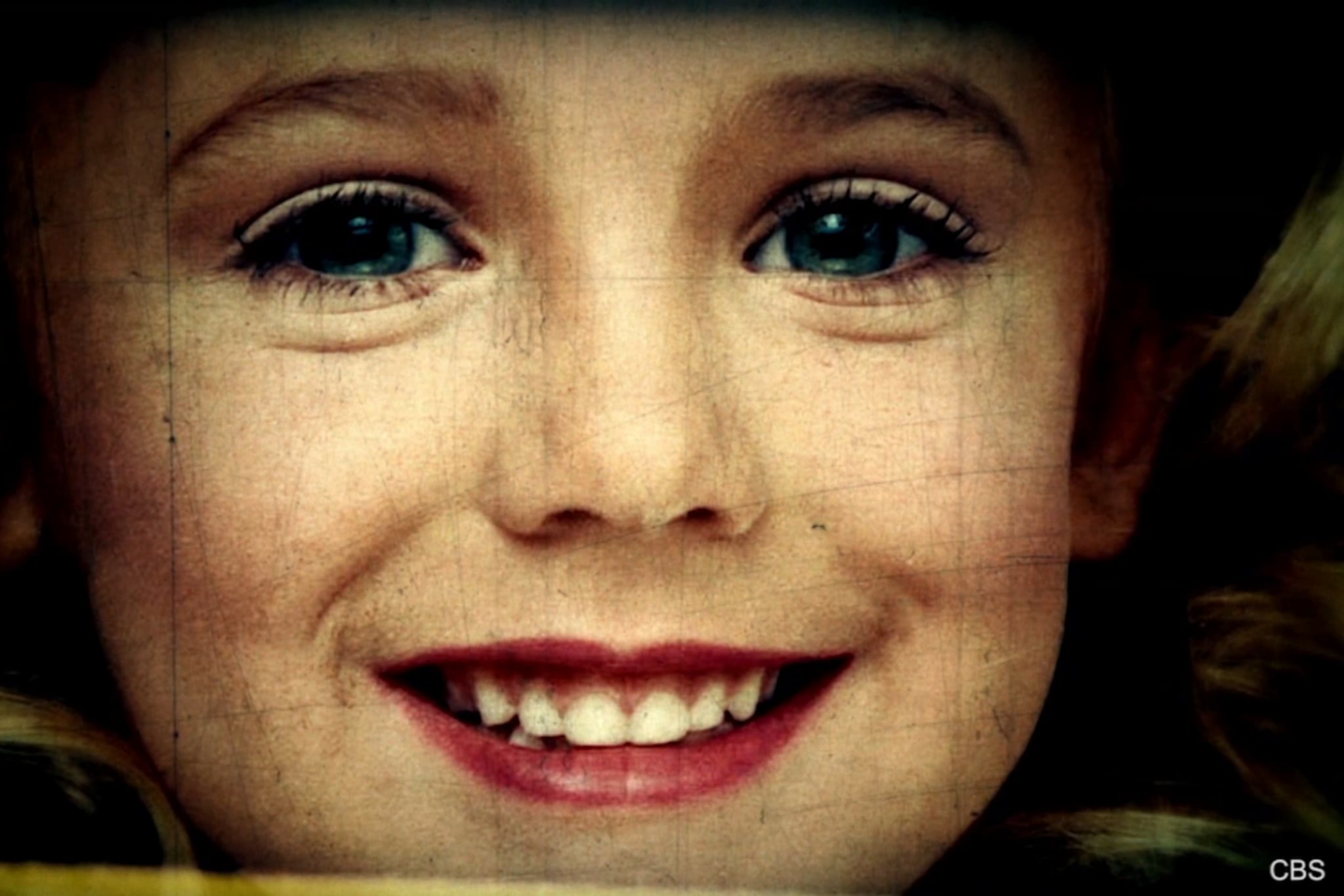 Jonbenet Ramsey Murder Case Information Popsugar Entertainment