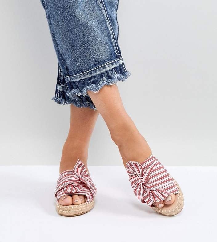 asos summer sandals