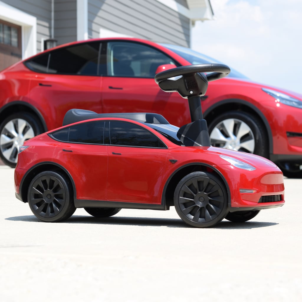 My first top model y