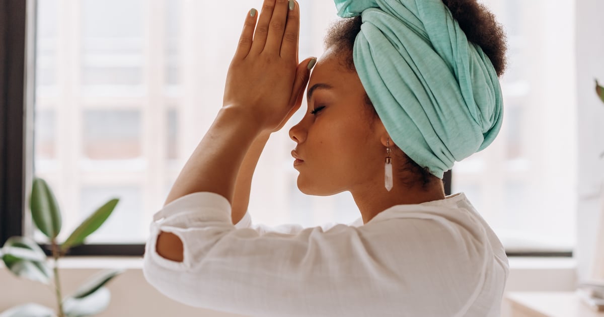 An Energy Healer Explains What Your Aura Color Means