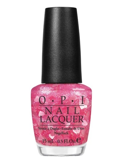 2012: OPI Minnie Mouse Collection