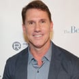 Nicholas Sparks Wants to Work With Johnny Depp