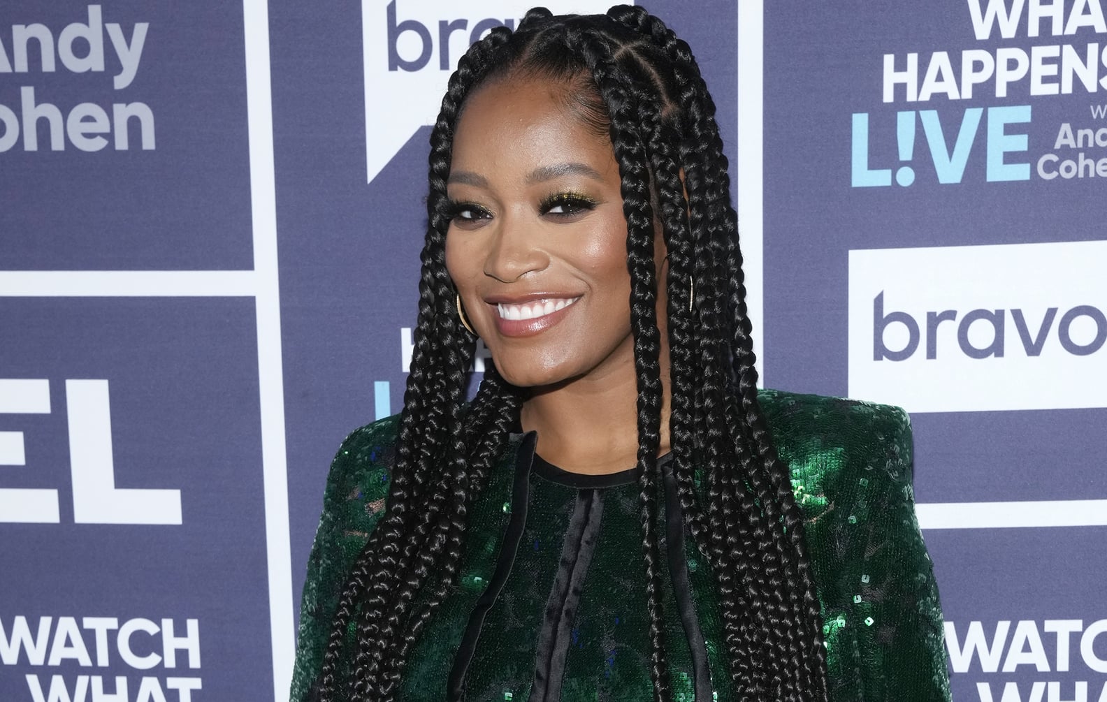 Keke Palmer Movies and TV Shows | PS Entertainment