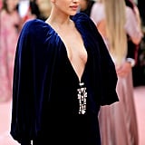 Met Gala Red Carpet Dresses 2019