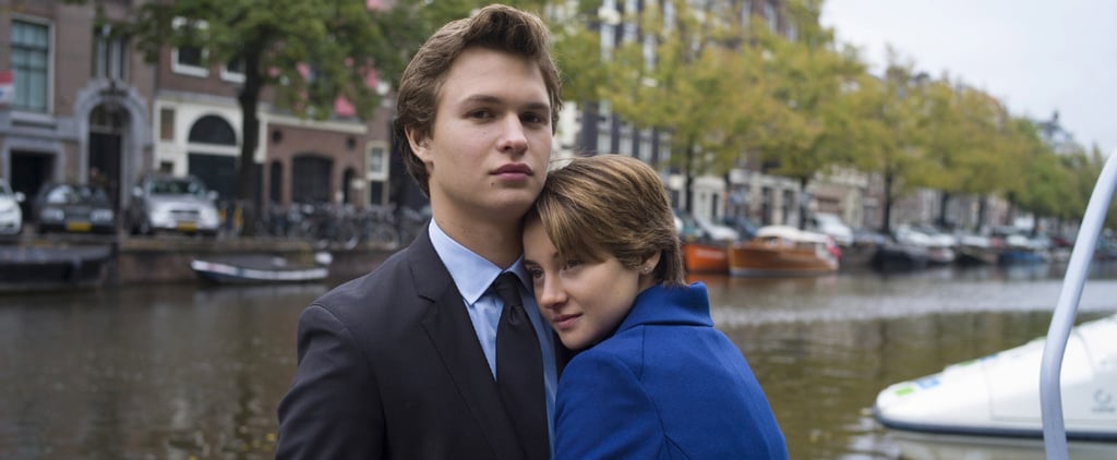 MTV Movie Award Nominations 2015