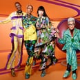 Iris Apfel Wants to See More Originality in Fashion