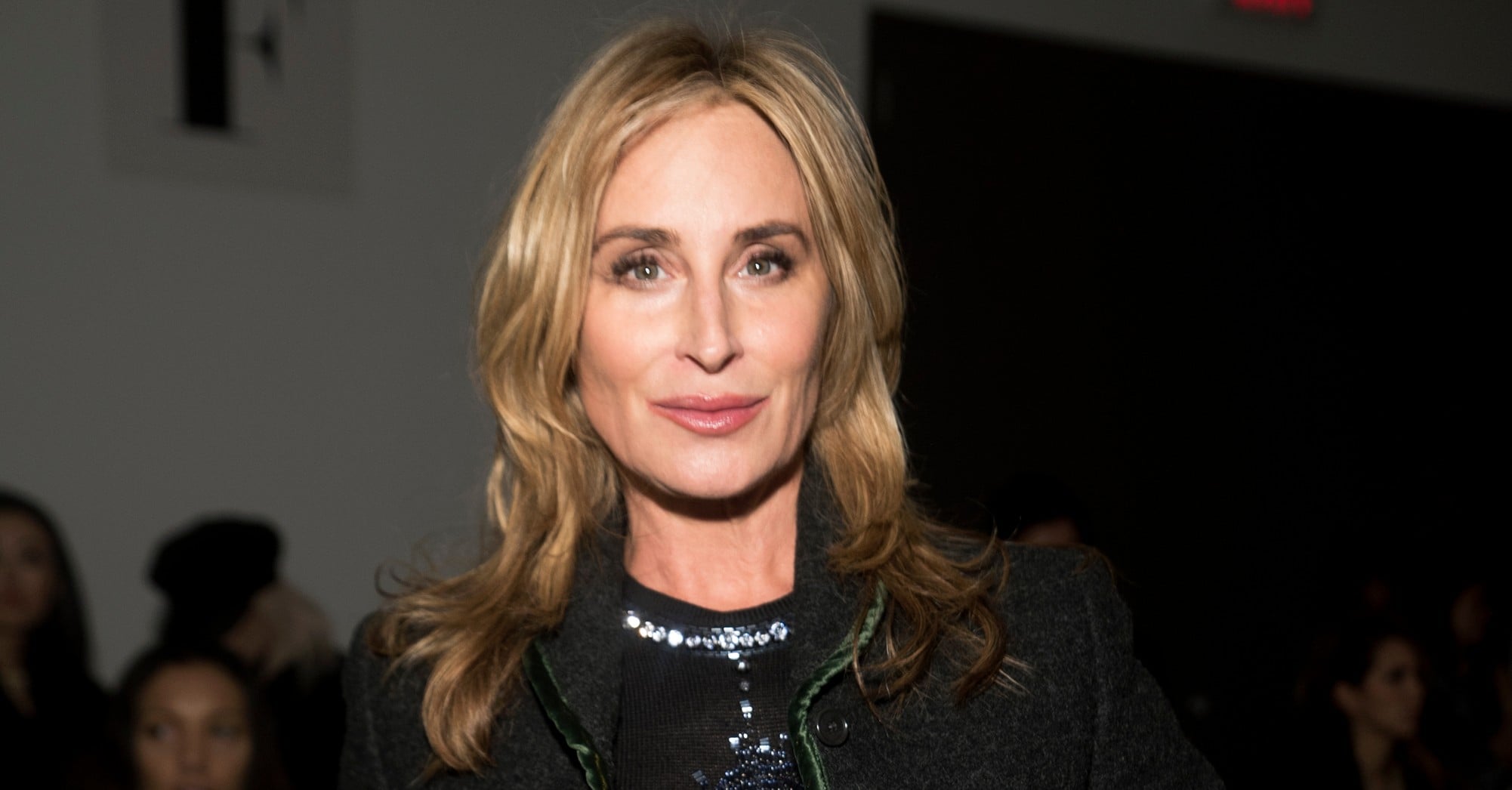 Sonja Morgan's Townhouse | POPSUGAR Home