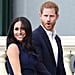 Meghan Markle and Prince Harry 2018 Pictures