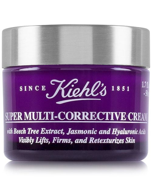 Kiehl's Super MultiCorrective Cream Macy's Black Friday in July Sale