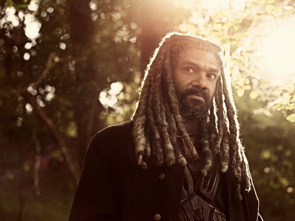 The Walking Dead Season 9 Pictures