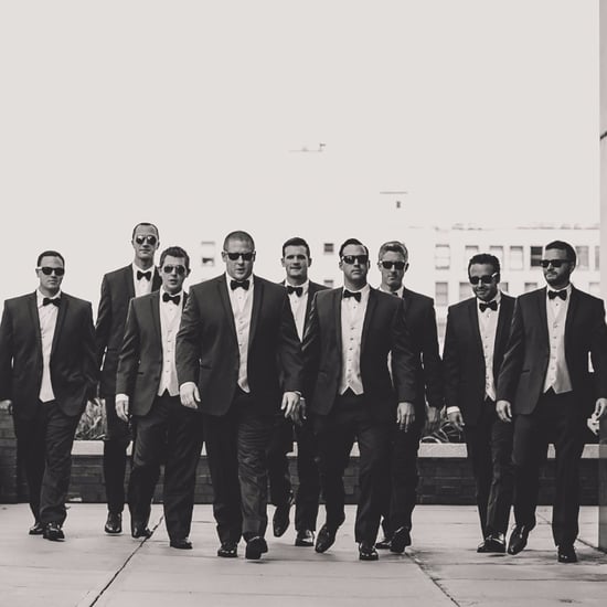 Types of Single Guys You’ll Meet at a Wedding